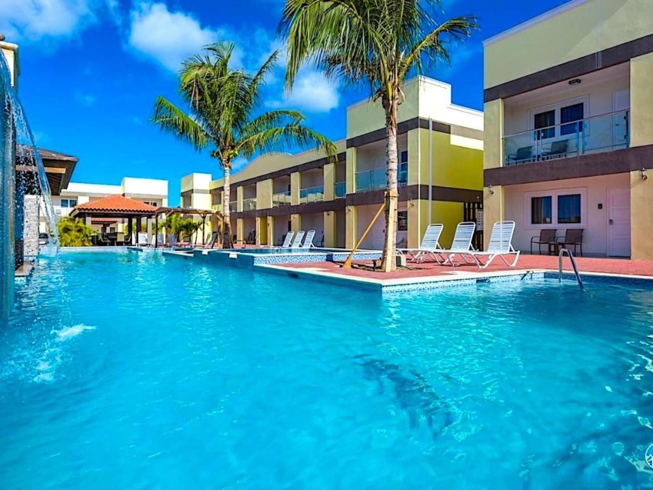 Casa Alessandra 1Bdr Palm Beach Dış mekan fotoğraf