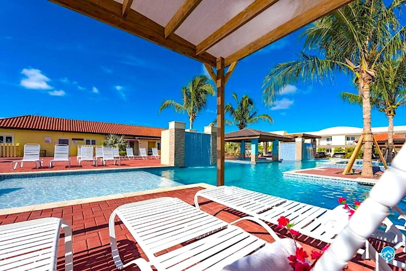 Casa Alessandra 1Bdr Palm Beach Dış mekan fotoğraf
