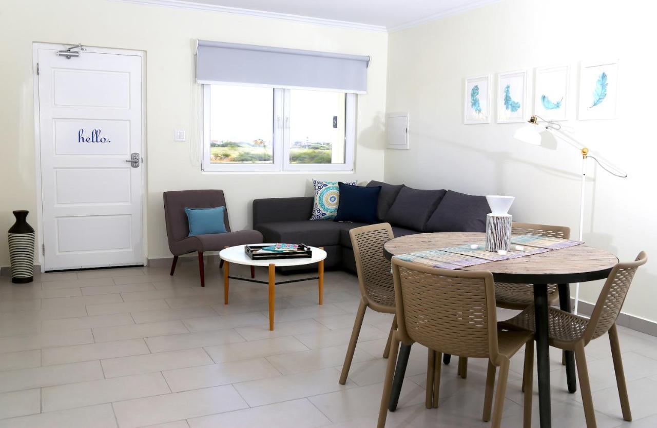 Casa Alessandra 1Bdr Palm Beach Dış mekan fotoğraf