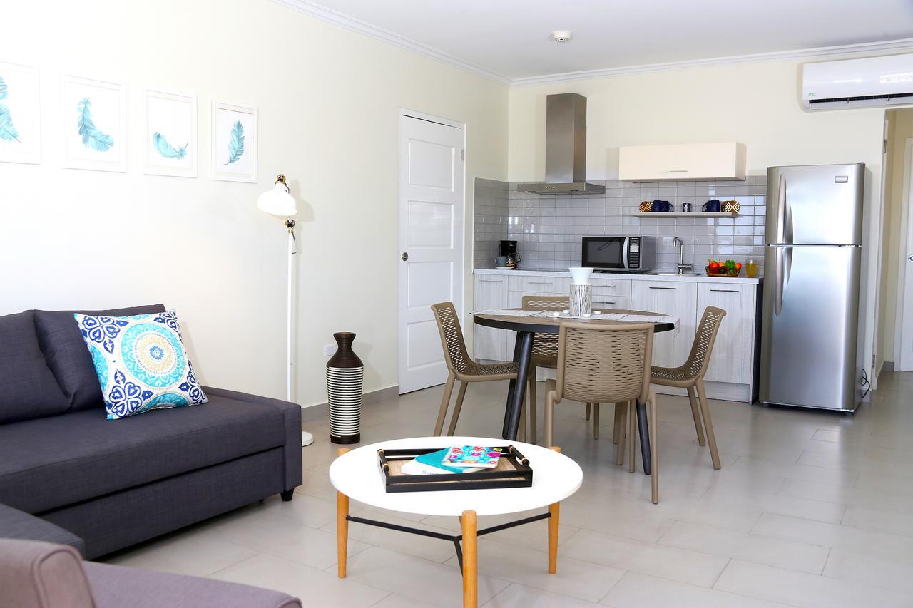 Casa Alessandra 1Bdr Palm Beach Dış mekan fotoğraf