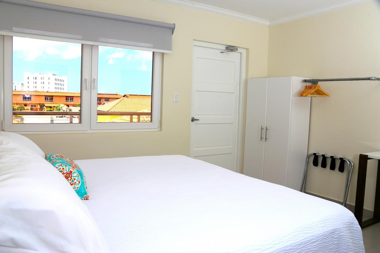 Casa Alessandra 1Bdr Palm Beach Dış mekan fotoğraf