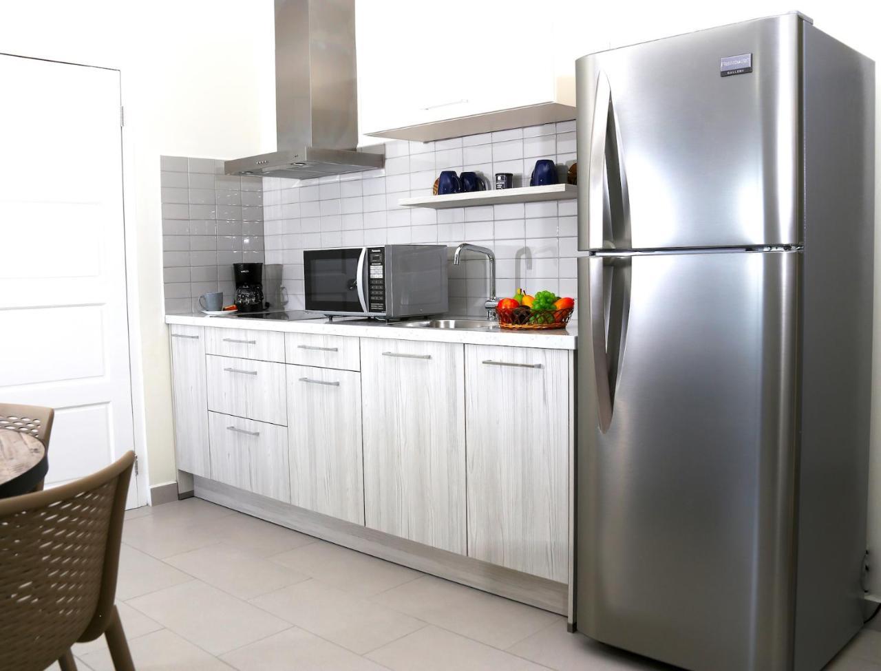 Casa Alessandra 1Bdr Palm Beach Dış mekan fotoğraf