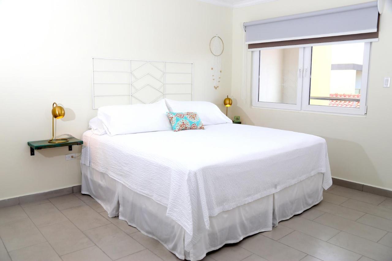 Casa Alessandra 1Bdr Palm Beach Dış mekan fotoğraf